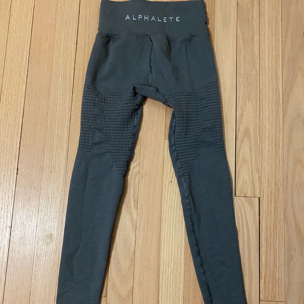 COPY - Alphalete Leggings
